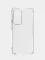 Прозрачный чехол Xiaomi 12T, 12T Pro, Redmi K50 Ultra Сяоми 12Т прозрачный силиконовый противоударный
