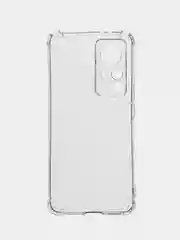 Прозрачный чехол Xiaomi 12T, 12T Pro, Redmi K50 Ultra Сяоми 12Т прозрачный силиконовый противоударный