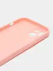 Конфетный чехол силиконовый на iPhone 5, 5s, 6, 6s, 7, 8, SE 2020, X, XR, XS Max, 12 14 Pro, 13 mini