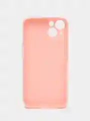 Конфетный чехол силиконовый на iPhone 5, 5s, 6, 6s, 7, 8, SE 2020, X, XR, XS Max, 12 14 Pro, 13 mini