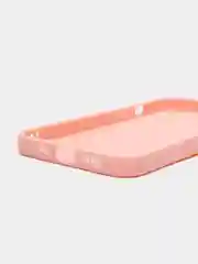 Конфетный чехол силиконовый на iPhone 5, 5s, 6, 6s, 7, 8, SE 2020, X, XR, XS Max, 12 14 Pro, 13 mini