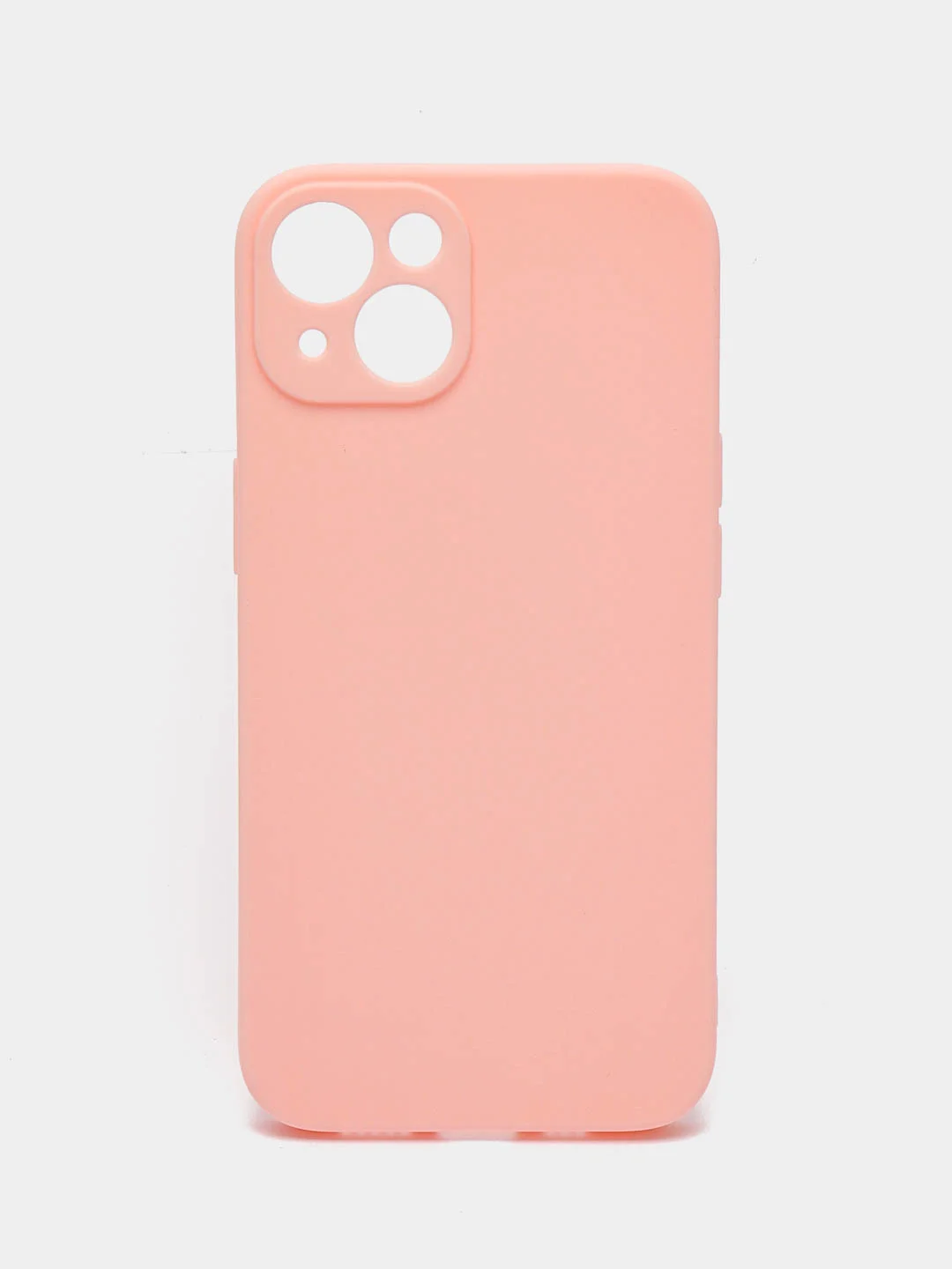 Конфетный чехол силиконовый на iPhone 5, 5s, 6, 6s, 7, 8, SE 2020, X, XR, XS Max, 12 14 Pro, 13 mini