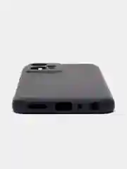 Темно-синий чехол силиконовый для OnePlus Nord CE 2 Lite 5G, Silicone Cover