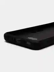 Хром чехол противоударный Samsung Galaxy A23, Самсунг Галакси А23 с металлической подставкой
