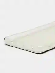 Синий меланж чехол Xiaomi Redmi Note 8 Pro, Сяоми Редми Нот 8 Про силиконовый, с рисунком