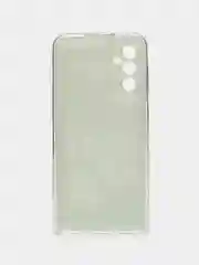 Хром чехол силиконовый, с рисунком для Samsung Galaxy M23