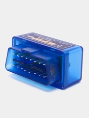 Диагностический сканер OBD2 v.1.5, чип PIK18F25K80 Elm327