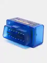 Диагностический сканер OBD2 v.1.5, чип PIK18F25K80 Elm327
