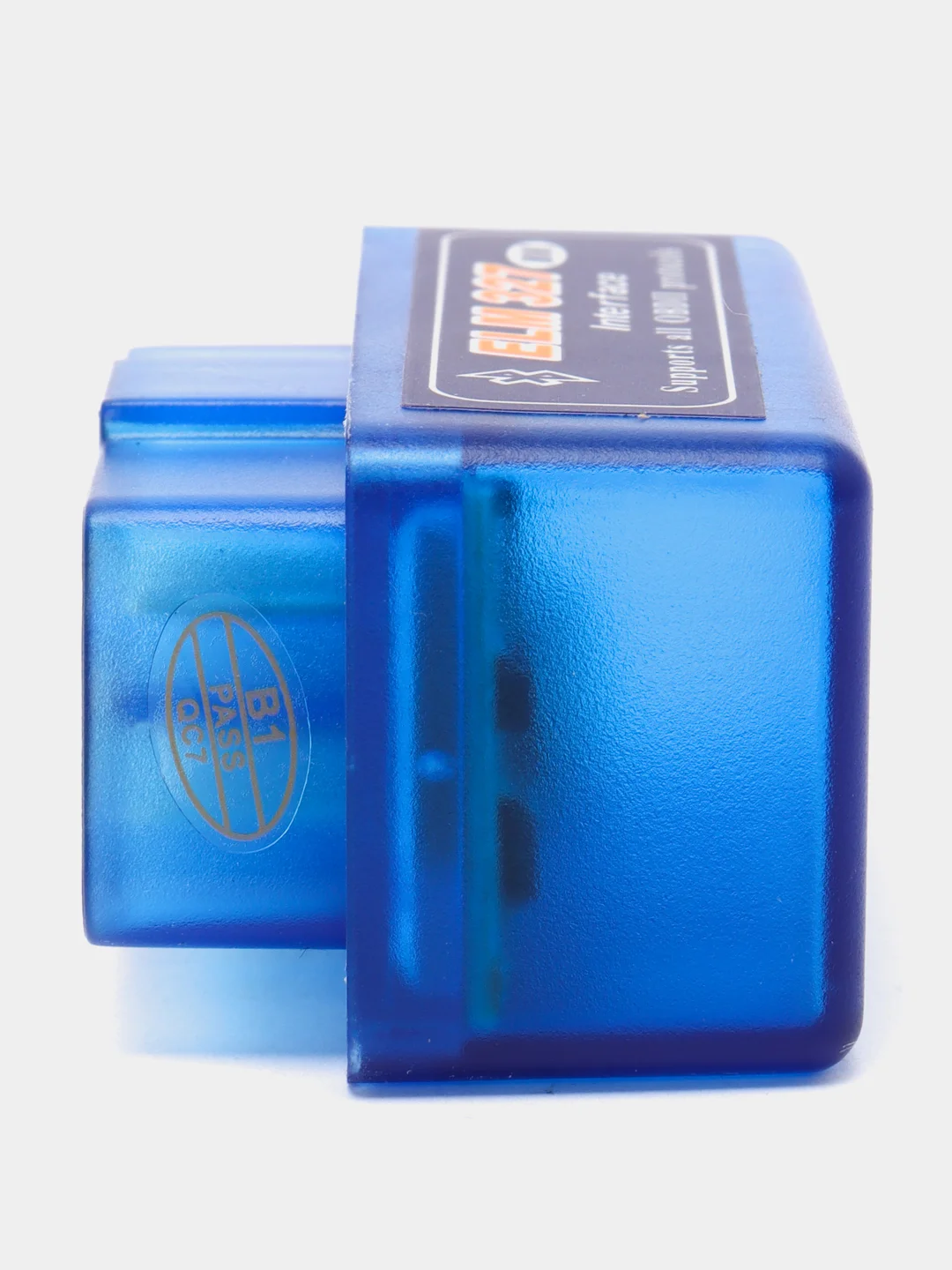 Диагностический сканер OBD2 v.1.5, чип PIK18F25K80 Elm327