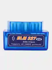 Диагностический сканер OBD2 v.1.5, чип PIK18F25K80 Elm327