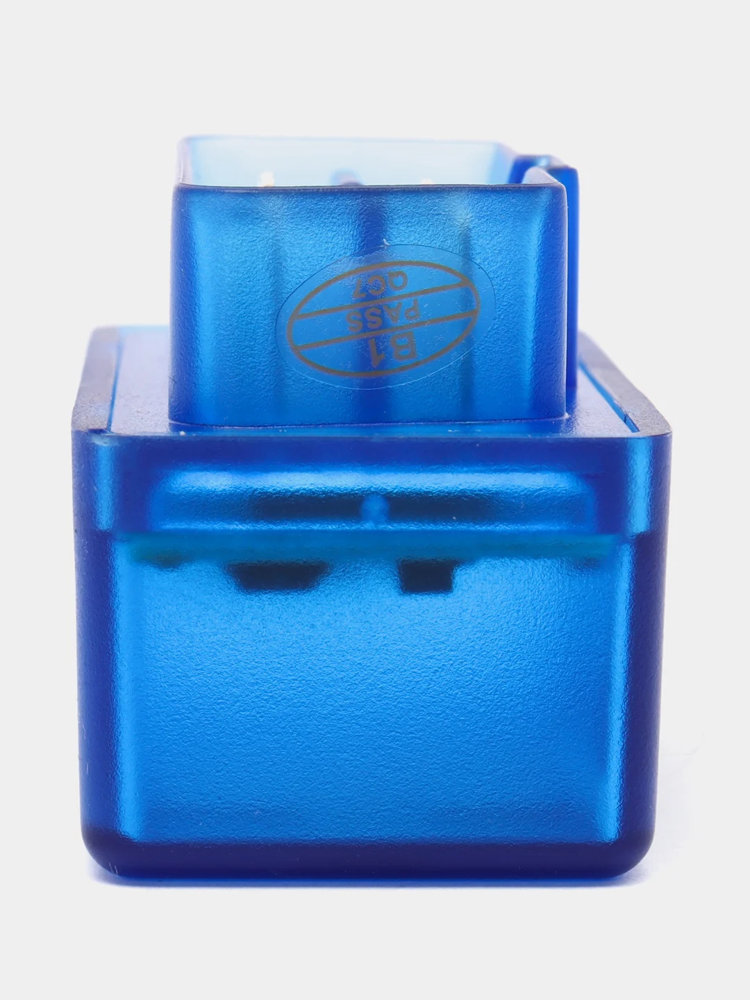 Диагностический сканер OBD2 v.1.5, чип PIK18F25K80 Elm327
