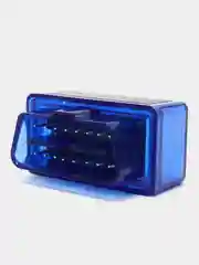 Автомобильный диагностический сканер ELM327 V 2.1, Bluetooth, OBD2