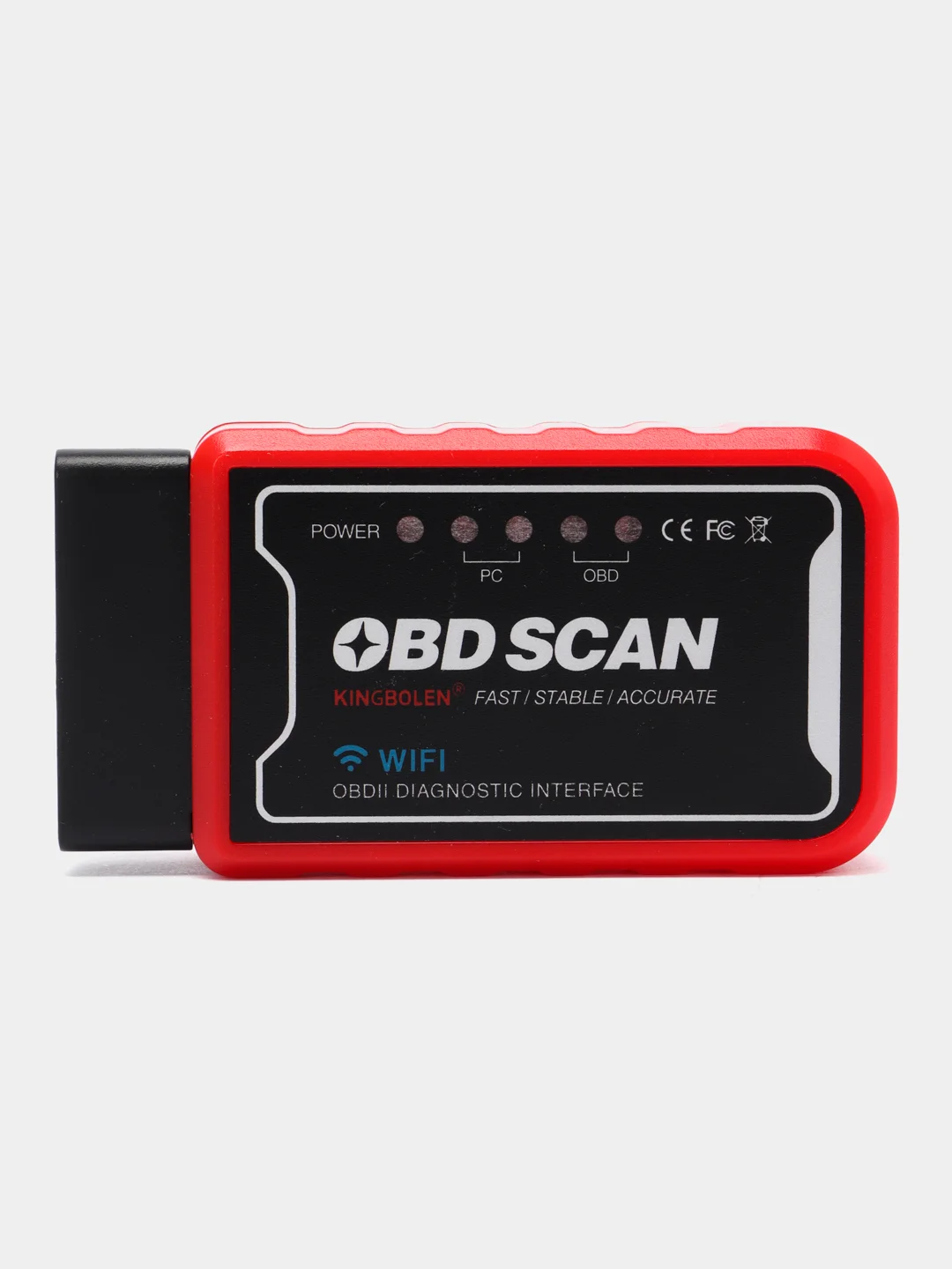 Диагностический автосканер OBD2 v.1.5, чип PIK18F25K80 Elm327