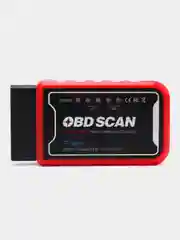 Диагностический автосканер OBD2 v.1.5, чип PIK18F25K80 Elm327