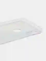 Ледяной чехол на Xiaomi Redmi Note 5/Note 5 Pro / Сяоми Редми Нот 5/5 Про прозрачный, с рисунком