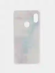 Ледяной чехол на Xiaomi Redmi Note 5/Note 5 Pro / Сяоми Редми Нот 5/5 Про прозрачный, с рисунком