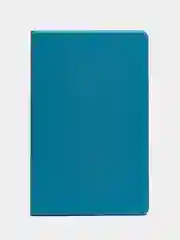 Голубой чехол-книжка для планшета Xiaomi Redmi Pad 10.6" (Сяоми Редми Пад)