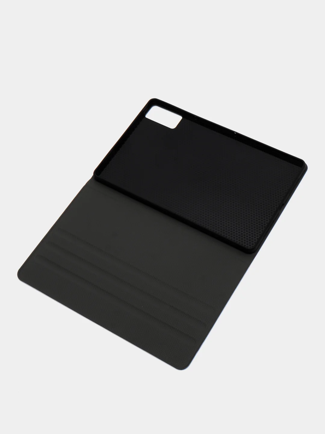 Голубой чехол-книжка для планшета Xiaomi Redmi Pad 10.6" (Сяоми Редми Пад)