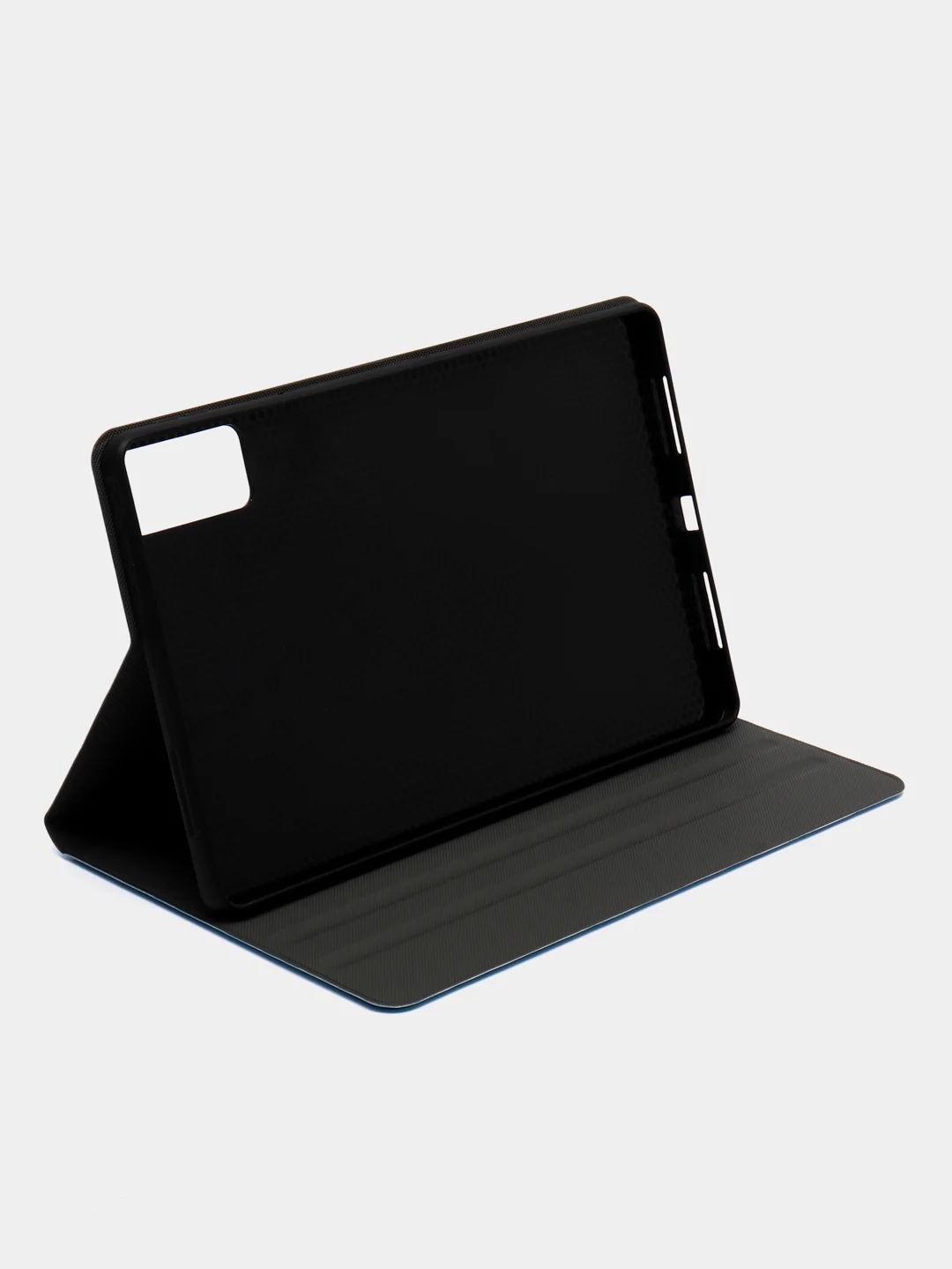 Голубой чехол-книжка для планшета Xiaomi Redmi Pad 10.6" (Сяоми Редми Пад)