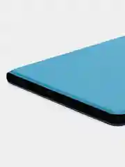 Голубой чехол-книжка для планшета Xiaomi Redmi Pad 10.6" (Сяоми Редми Пад)