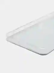 Угольный силиконовый чехол на Xiaomi POCO M4 Pro 4G / Поко М4 Про 4G с рисунком, защита камеры