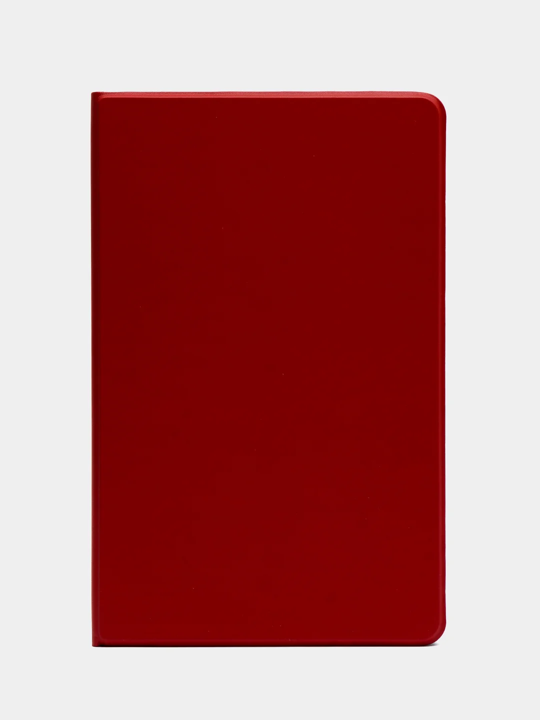 Красный чехол-книжка для планшета Xiaomi Redmi Pad 10.6" (Сяоми Редми Пад)
