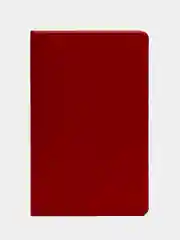 Красный чехол-книжка для планшета Xiaomi Redmi Pad 10.6" (Сяоми Редми Пад)