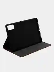 Красный чехол-книжка для планшета Xiaomi Redmi Pad 10.6" (Сяоми Редми Пад)