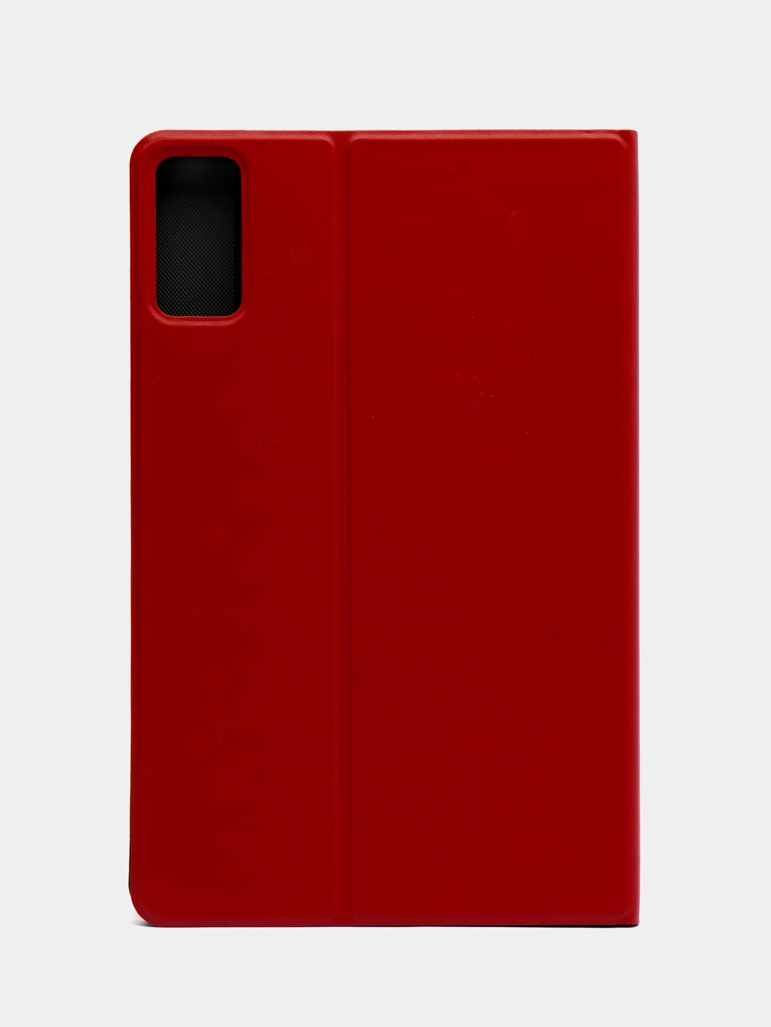 Красный чехол-книжка для планшета Xiaomi Redmi Pad 10.6" (Сяоми Редми Пад)