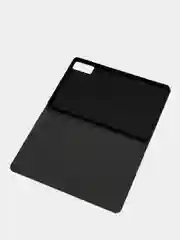 Красный чехол-книжка для планшета Xiaomi Redmi Pad 10.6" (Сяоми Редми Пад)