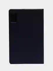 Темно-синий чехол-книжка для планшета Xiaomi Redmi Pad 10.6" (Сяоми Редми Пад)