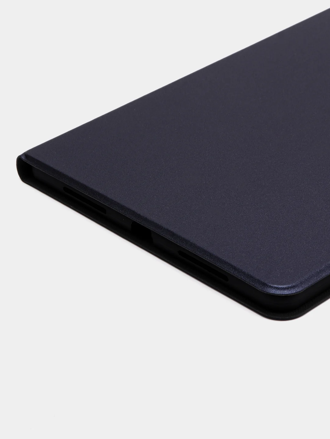 Темно-синий чехол-книжка для планшета Xiaomi Redmi Pad 10.6" (Сяоми Редми Пад)