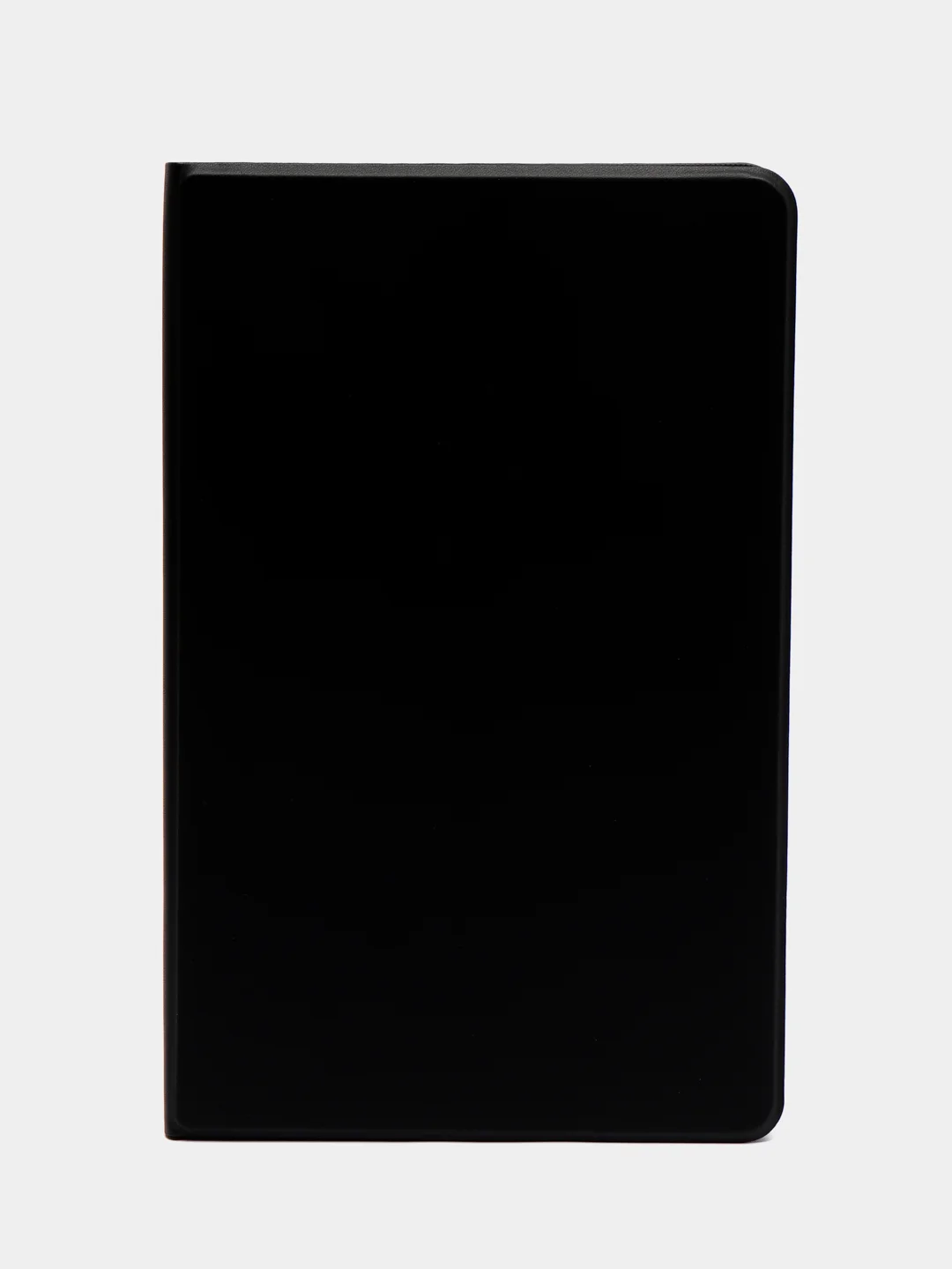 Черный чехол-книжка для планшета Xiaomi Redmi Pad 10.6" (Сяоми Редми Пад)