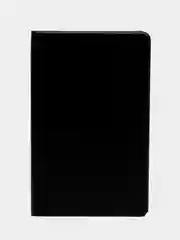 Черный чехол-книжка для планшета Xiaomi Redmi Pad 10.6" (Сяоми Редми Пад)
