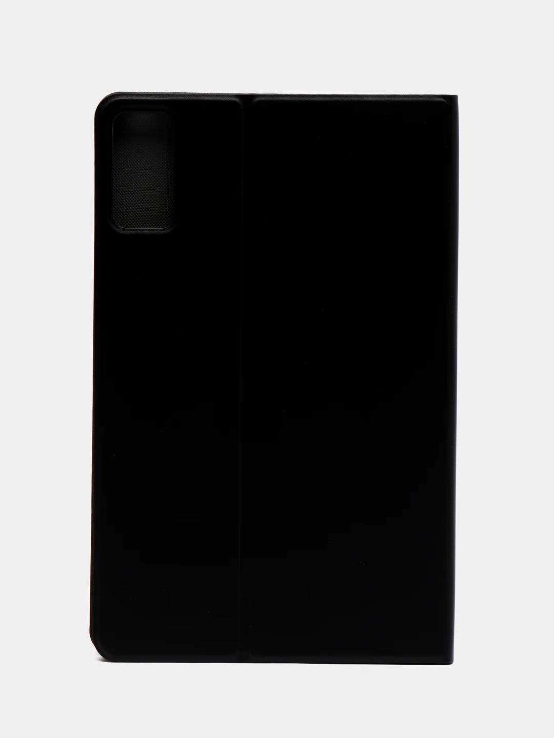Черный чехол-книжка для планшета Xiaomi Redmi Pad 10.6" (Сяоми Редми Пад)