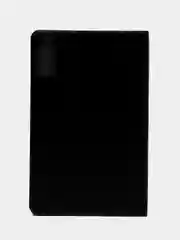 Черный чехол-книжка для планшета Xiaomi Redmi Pad 10.6" (Сяоми Редми Пад)