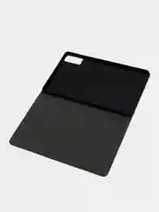 Черный чехол-книжка для планшета Xiaomi Redmi Pad 10.6" (Сяоми Редми Пад)