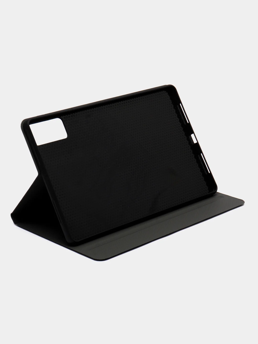 Черный чехол-книжка для планшета Xiaomi Redmi Pad 10.6" (Сяоми Редми Пад)