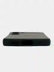 Тёмно-зелёный чехол для Samsung Galaxy S23 (Самсунг Галакси С23), силиконовый