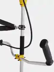 Бензиновый триммер GGT-430T Huter