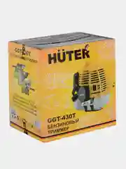 Бензиновый триммер GGT-430T Huter