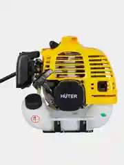 Бензиновый триммер GGT-430T Huter