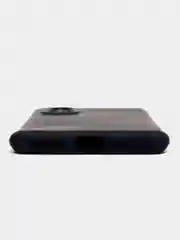 Темно-синий чехол силиконовый для Huawei Nova 8 (Хуавей Нова 8), Silicone Cover