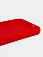Зеленый чехол для Samsung Galaxy S23 (Самсунг Галакси С23), силиконовый