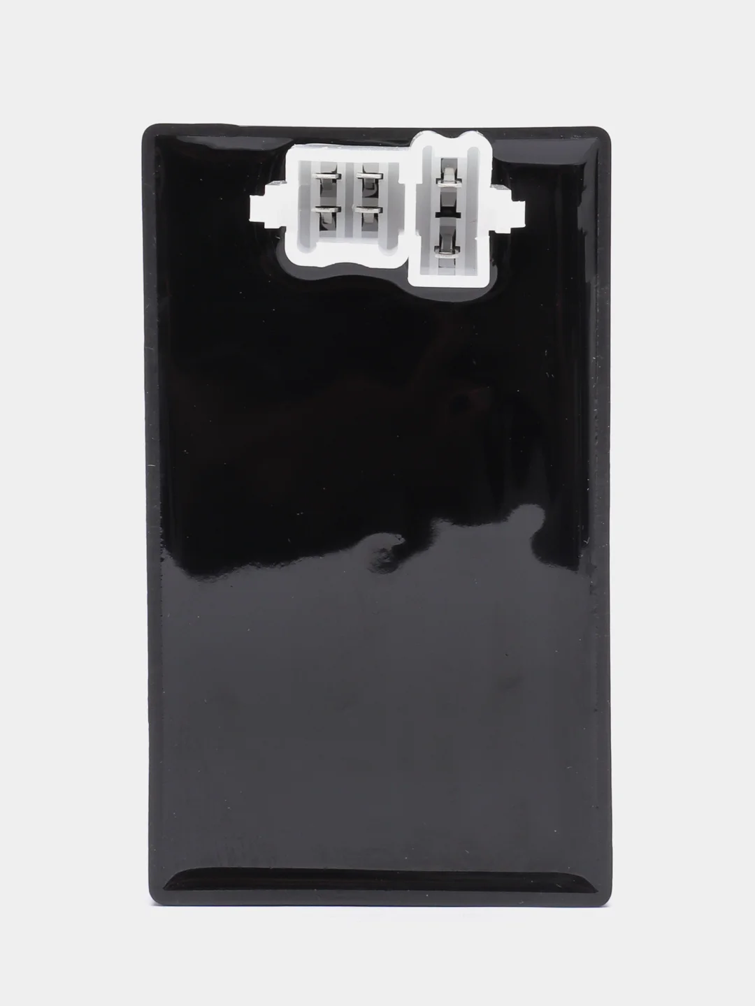 Коммутатор CG-CB, TTR250Rb, GARPIA, прямой штекер 4/2, 94 x 56 мм, DC
