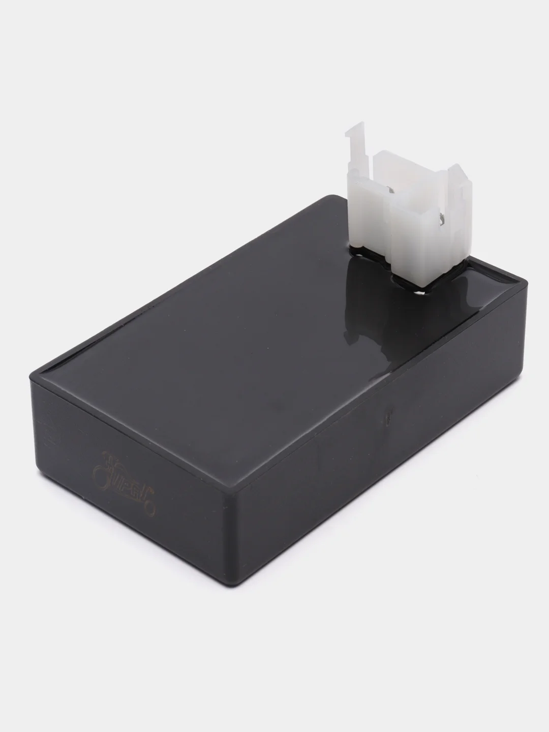Коммутатор CG-CB, TTR250Rb, GARPIA, прямой штекер 4/2, 94 x 56 мм, DC