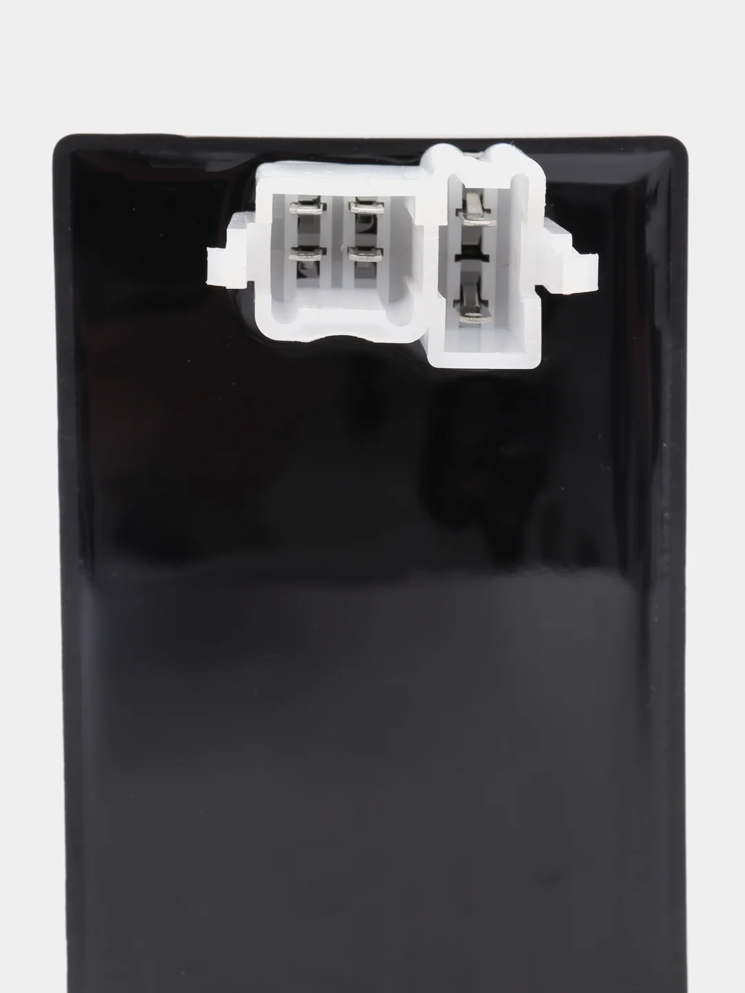 Коммутатор CG-CB, TTR250Rb, GARPIA, прямой штекер 4/2, 94 x 56 мм, DC