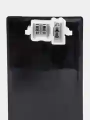 Коммутатор CG-CB, TTR250Rb, GARPIA, прямой штекер 4/2, 94 x 56 мм, DC