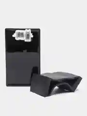 Коммутатор CG-CB, TTR250Rb, GARPIA, прямой штекер 4/2, 94 x 56 мм, DC