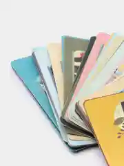 Метафорические ассоциативные карты таро "Профессии"